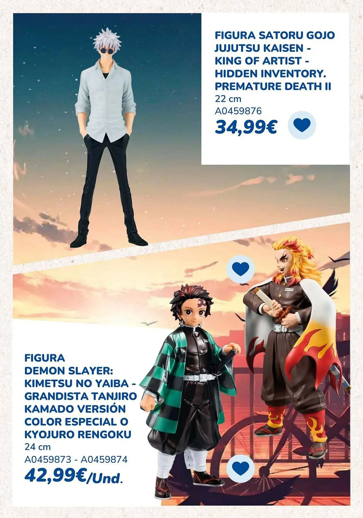 Catálogo de Catálogo Juguettos 7 de octubre al 31 de enero 2026 - Página 43