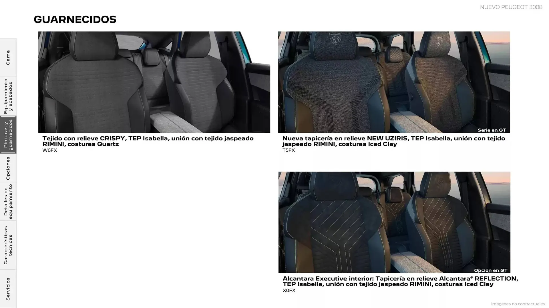 Catálogo de Folleto Peugeot 4 de diciembre al 4 de diciembre 2025 - Página 13