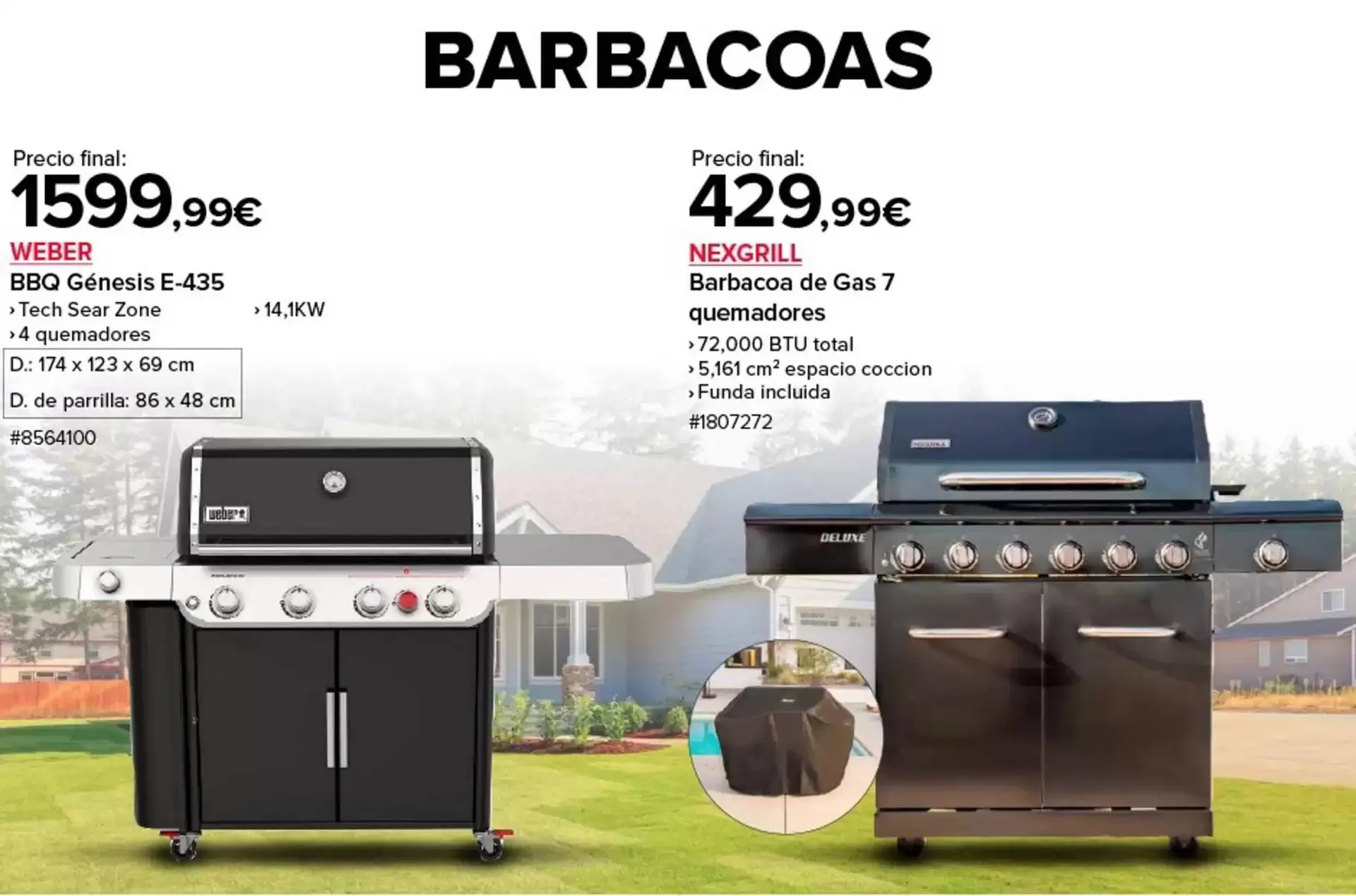 Catálogo de Folleto Costco 21 de mayo al 1 de junio 2025 - Página 7