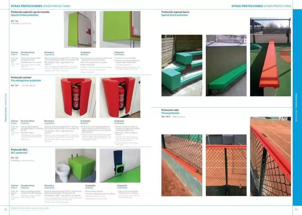 Catálogo de EDUCACIÓN, SEGURIDAD Y DIVERSIÓN 14 de febrero al 31 de diciembre 2025 - Página 79