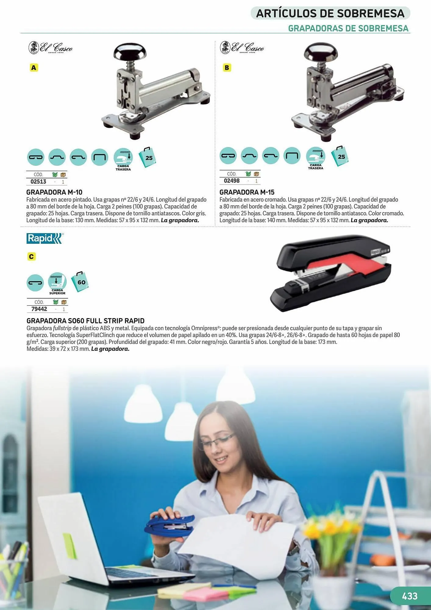 Catálogo de Folleto Carlin 25 de julio al 31 de diciembre 2023 - Página 459