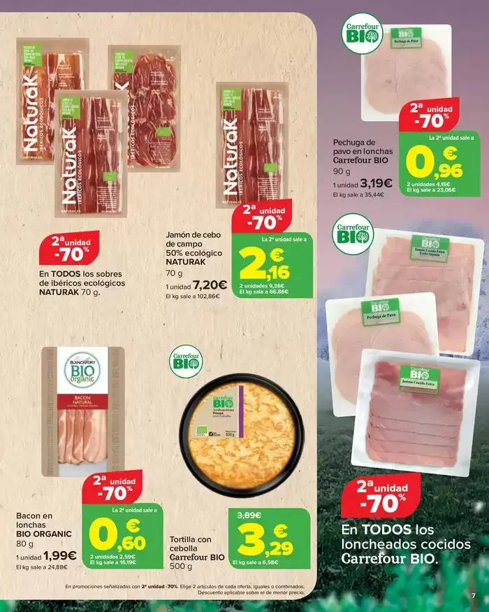 Catálogo de BIO 28 de enero al 12 de febrero 2025 - Página 7