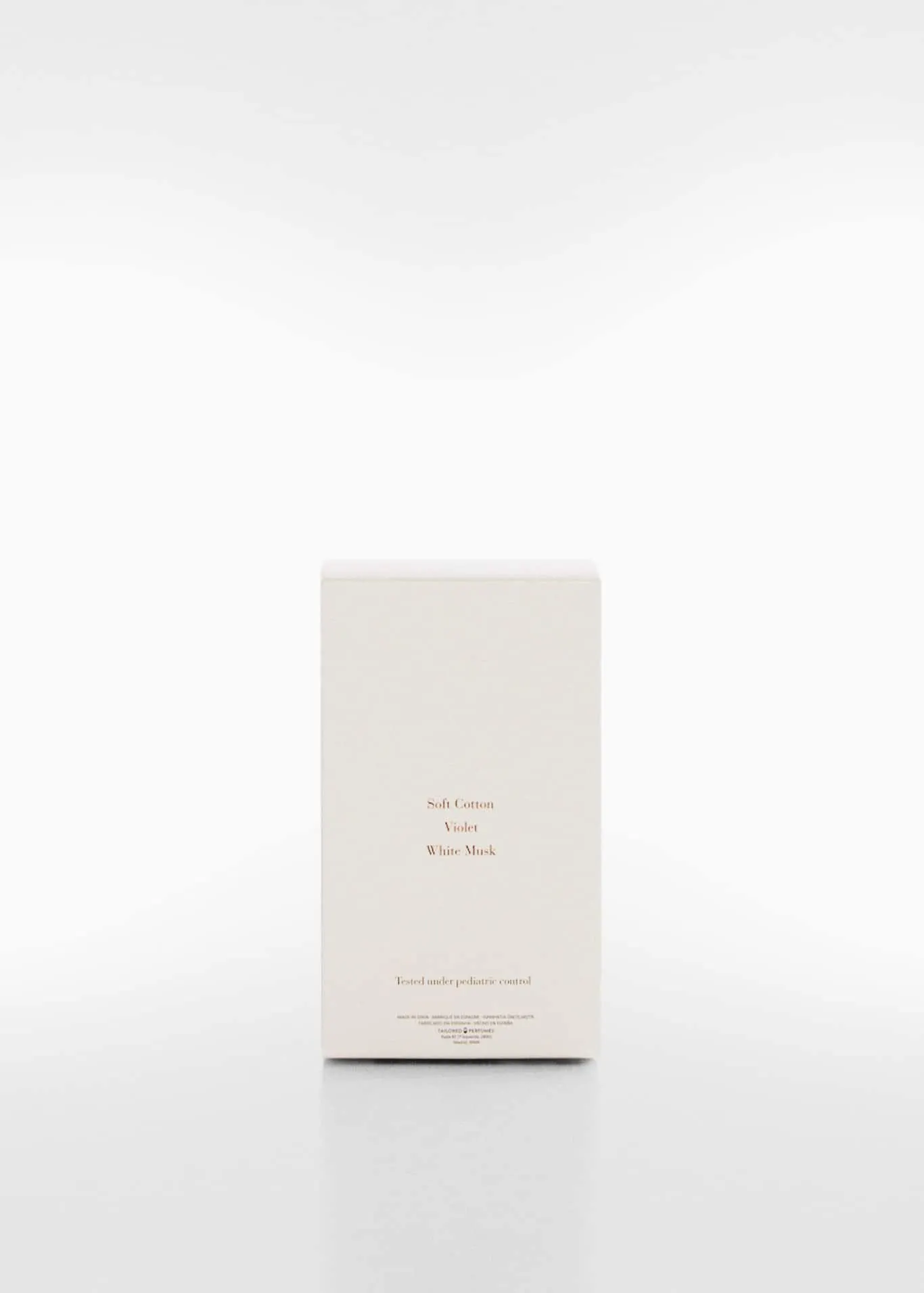 Fragancia Eau tendre 50ml