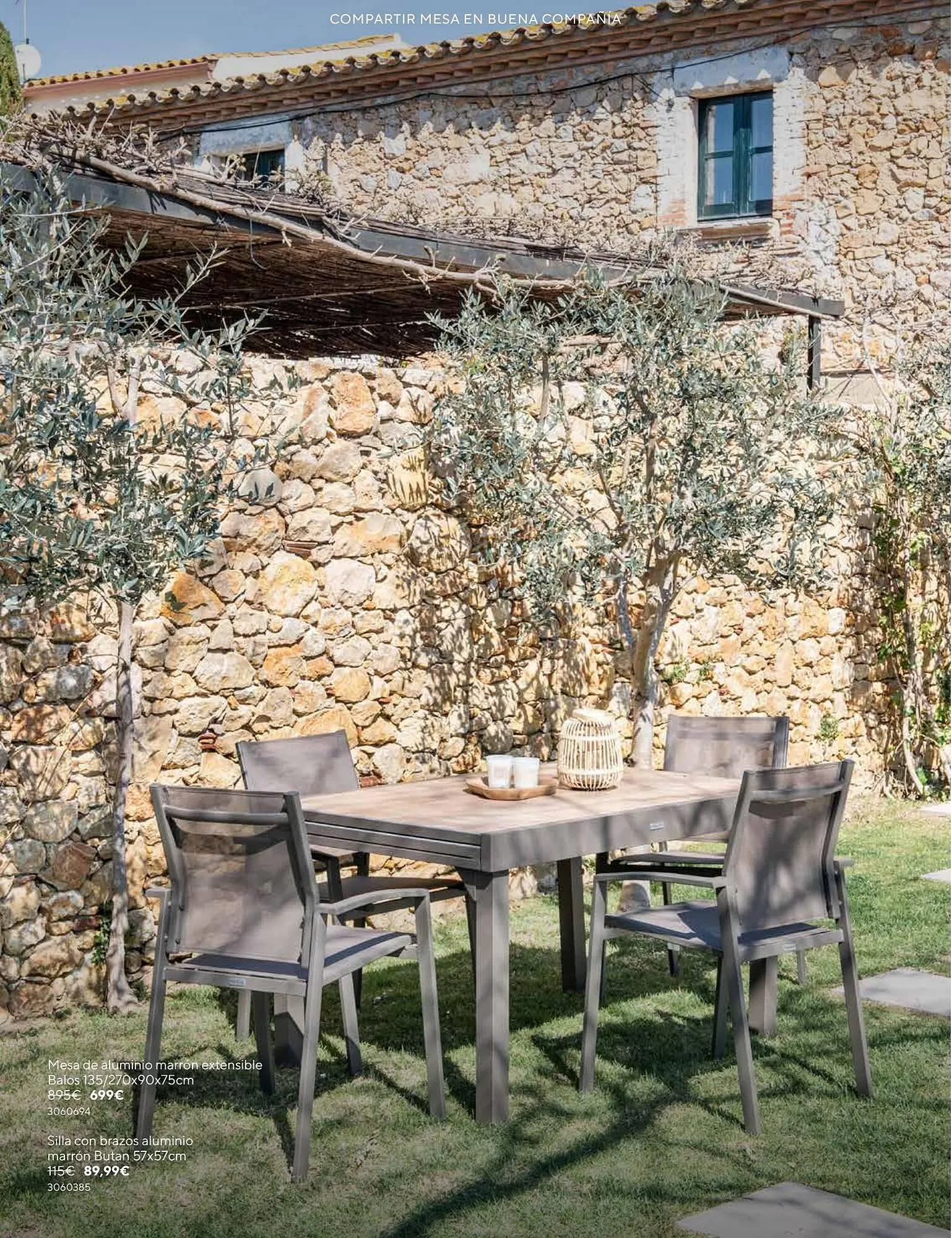 Catálogo de Folleto Casa Viva 25 de julio al 21 de septiembre 2023 - Página 19