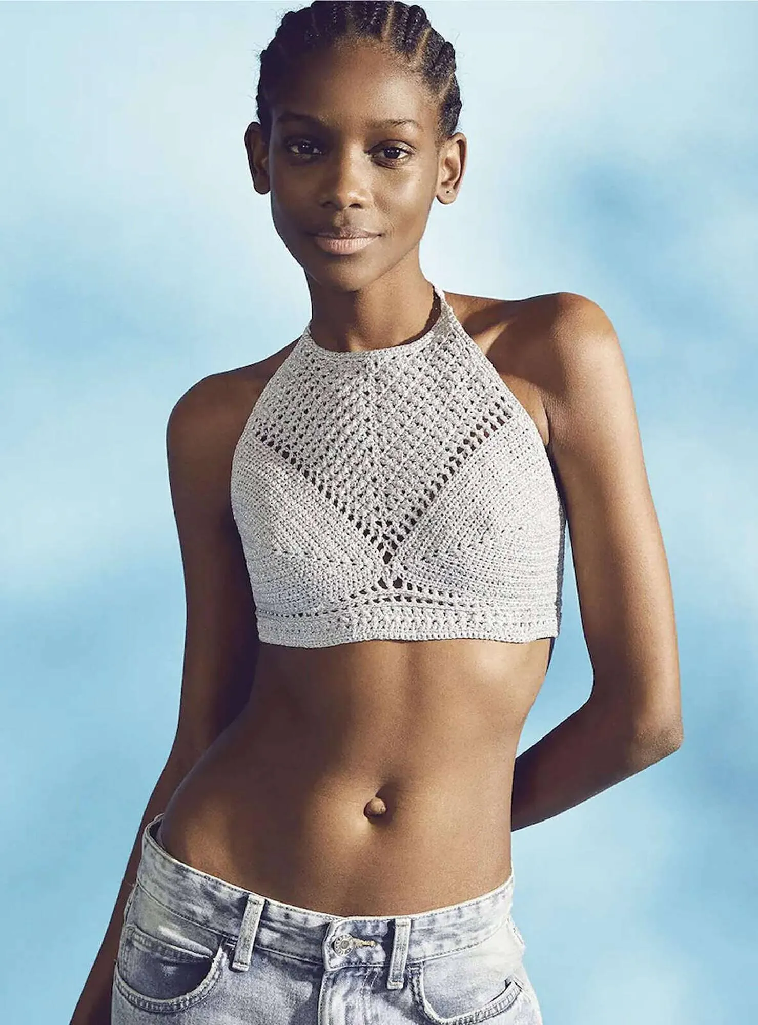 Catálogo de Folleto Bershka 10 de mayo al 27 de julio 2023 - Página 8