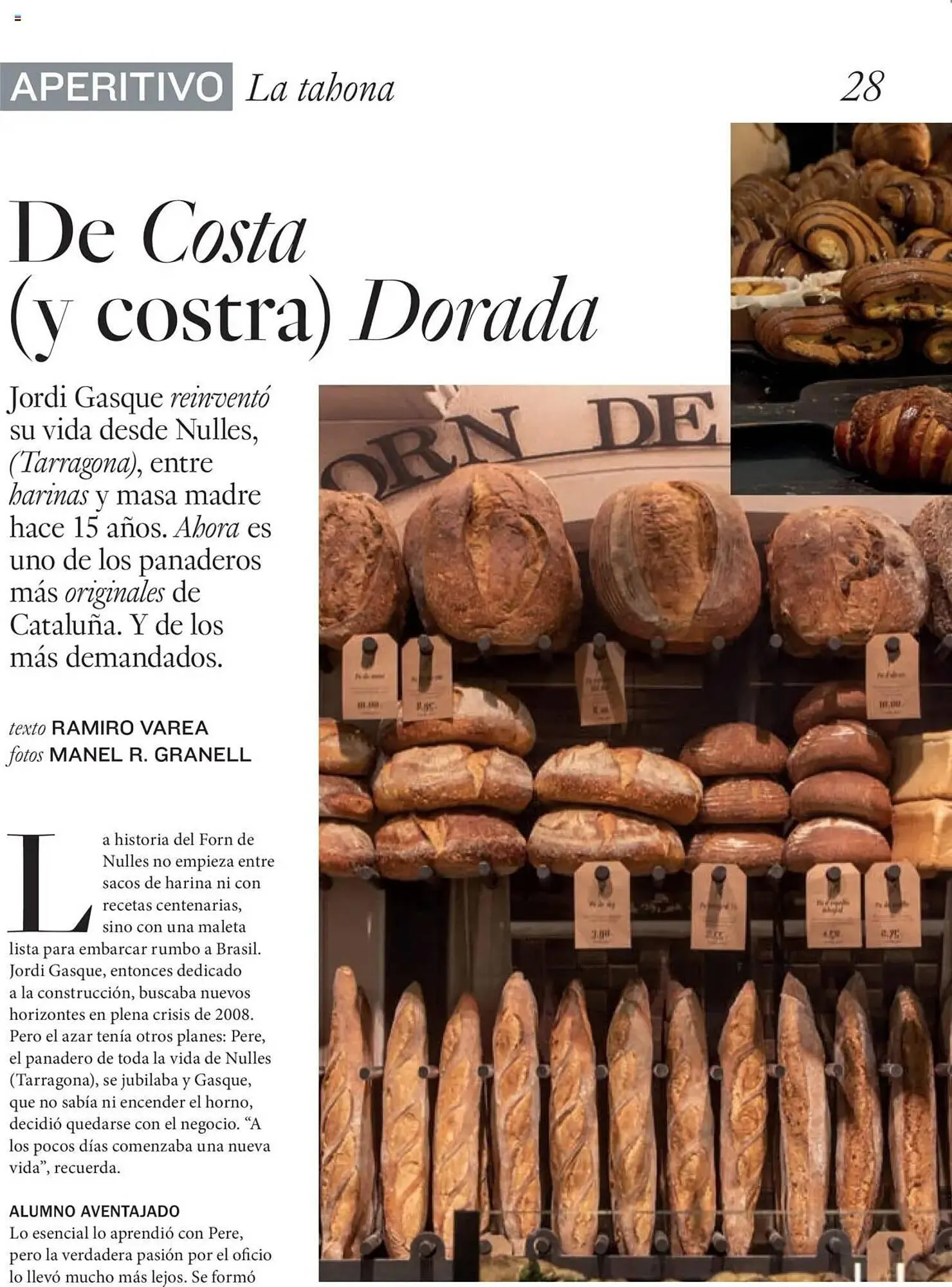 Catálogo de Folleto El Corte Inglés 27 de junio al 31 de agosto 2025 - Página 28