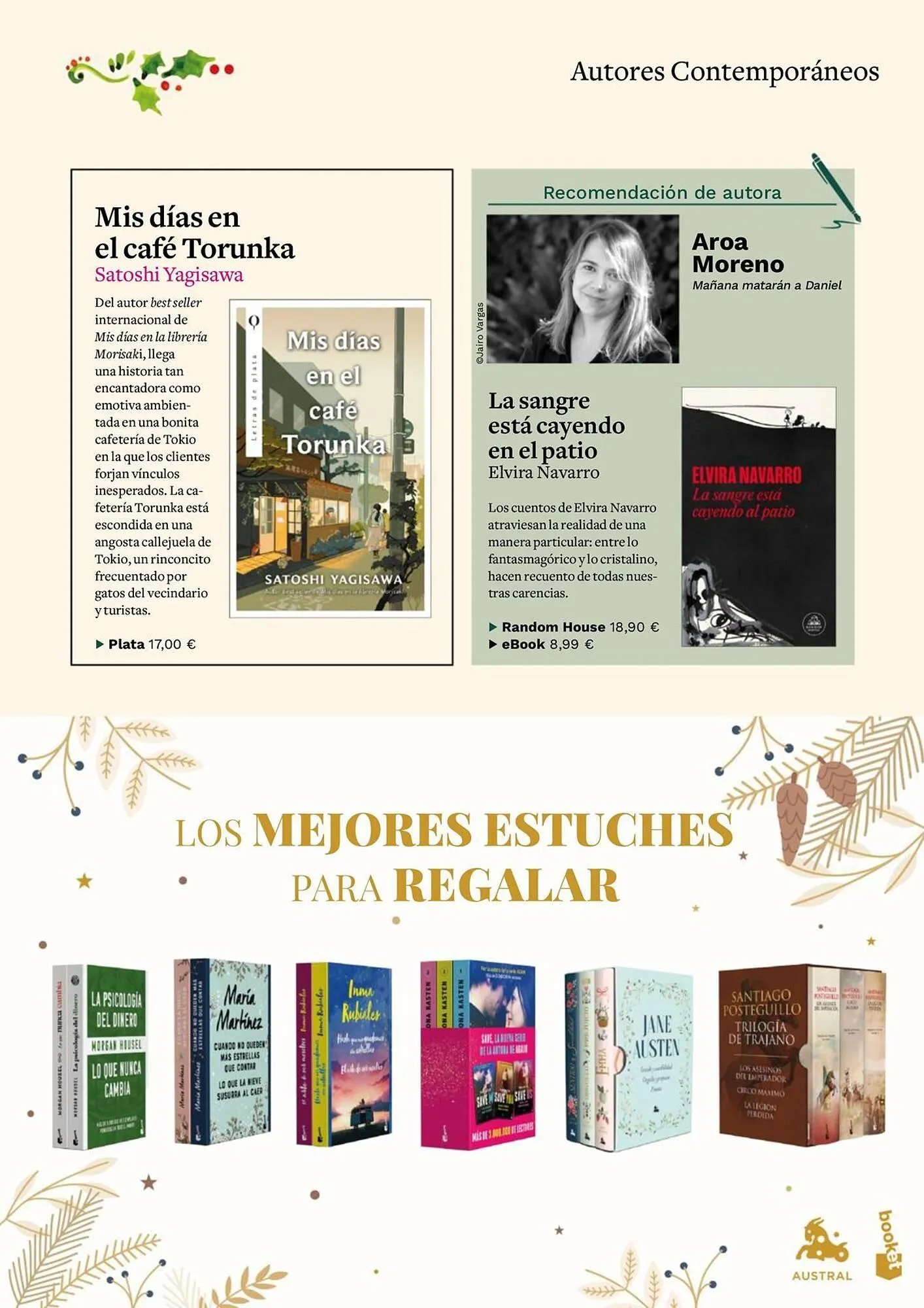 Catálogo de Catálogo Casa del Libro 19 de noviembre al 31 de enero 2026 - Página 33