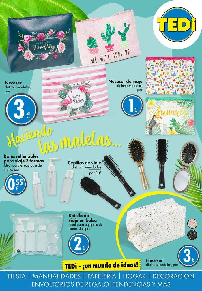 Catálogo de ¡Saborea a tope el verano! 7 de junio al 15 de junio 2024 - Página 16