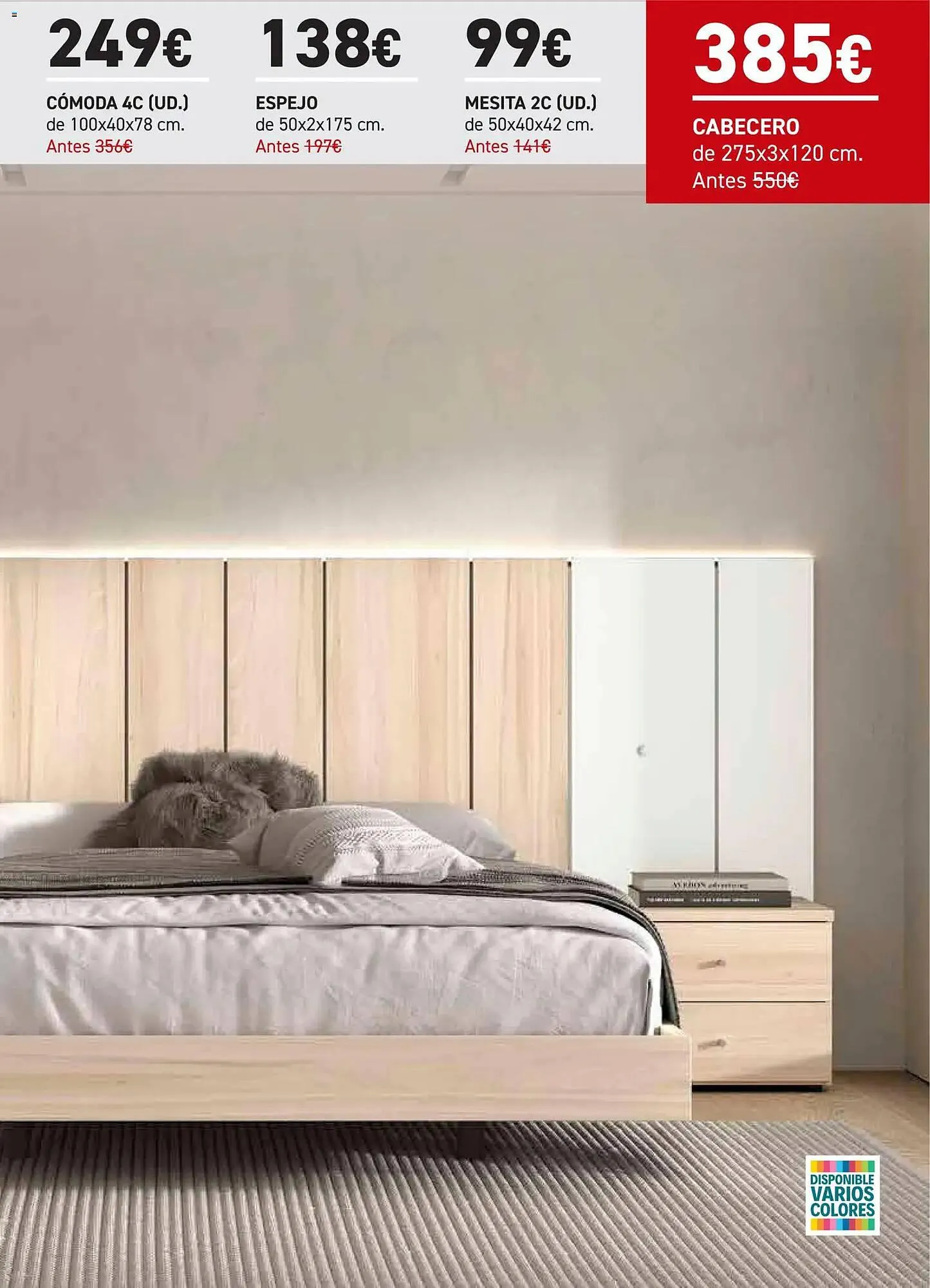 Catálogo de Catálogo Merkamueble 21 de enero al 28 de febrero 2026 - Página 51