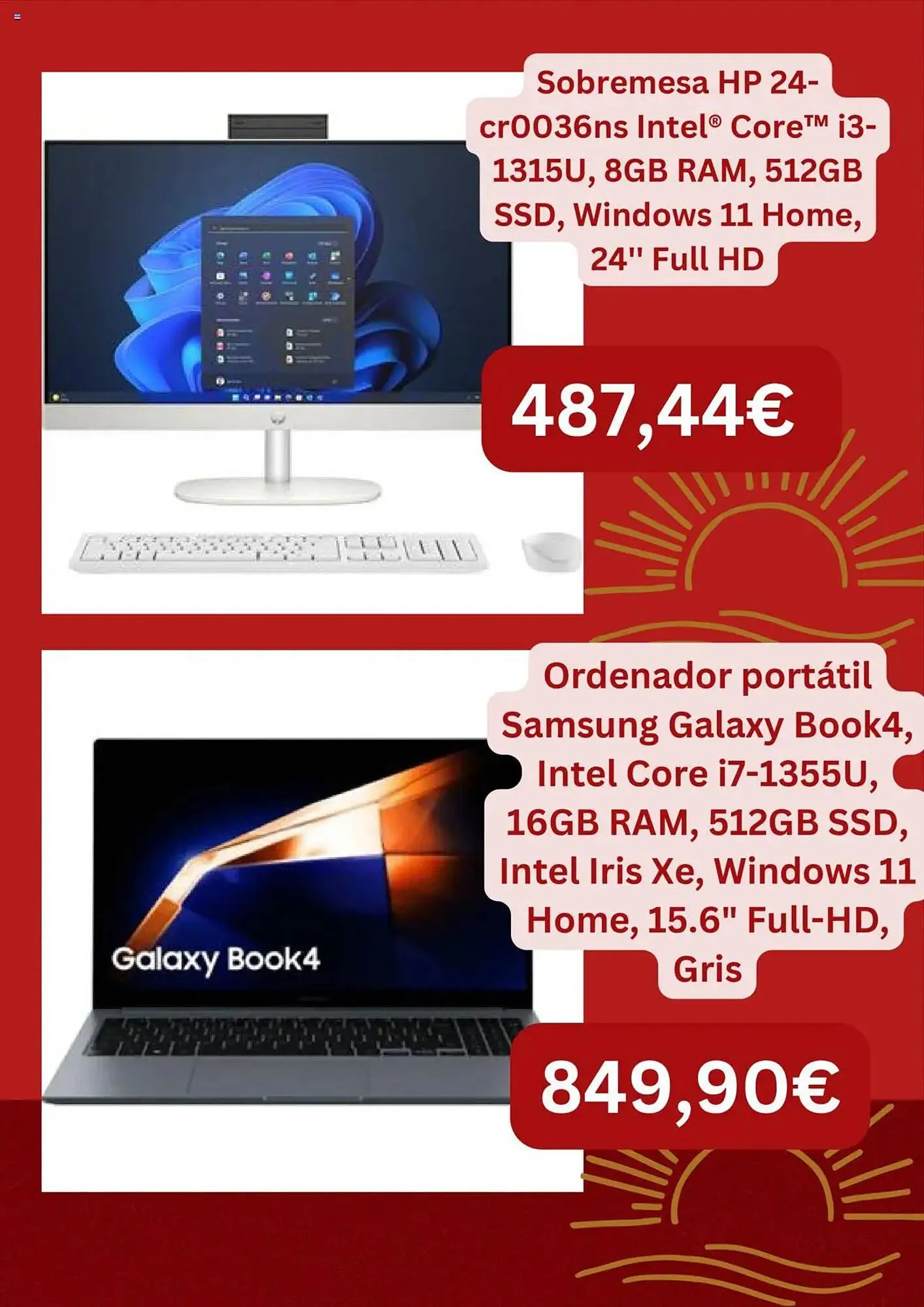 Catálogo de Folleto Fnac 30 de junio al 10 de agosto 2025 - Página 3