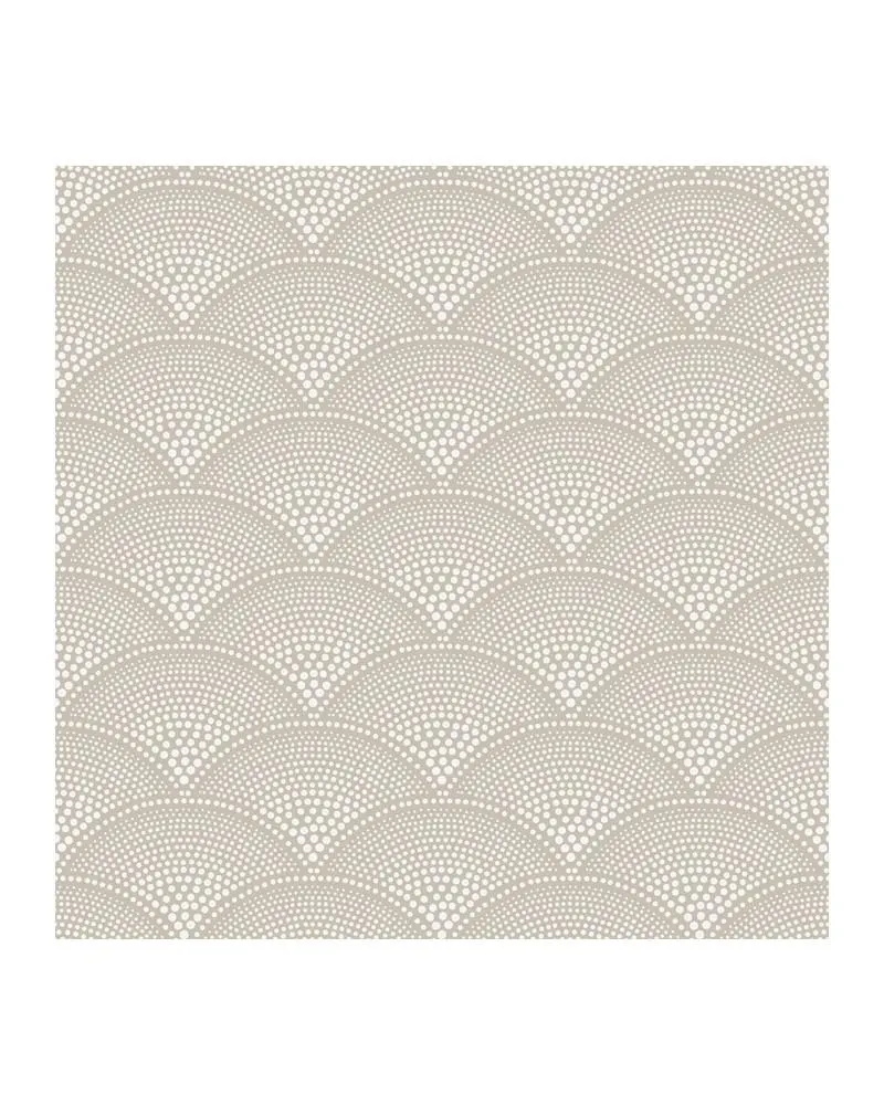 PAPEL PINTADO 112-10034 FEATHER FAN