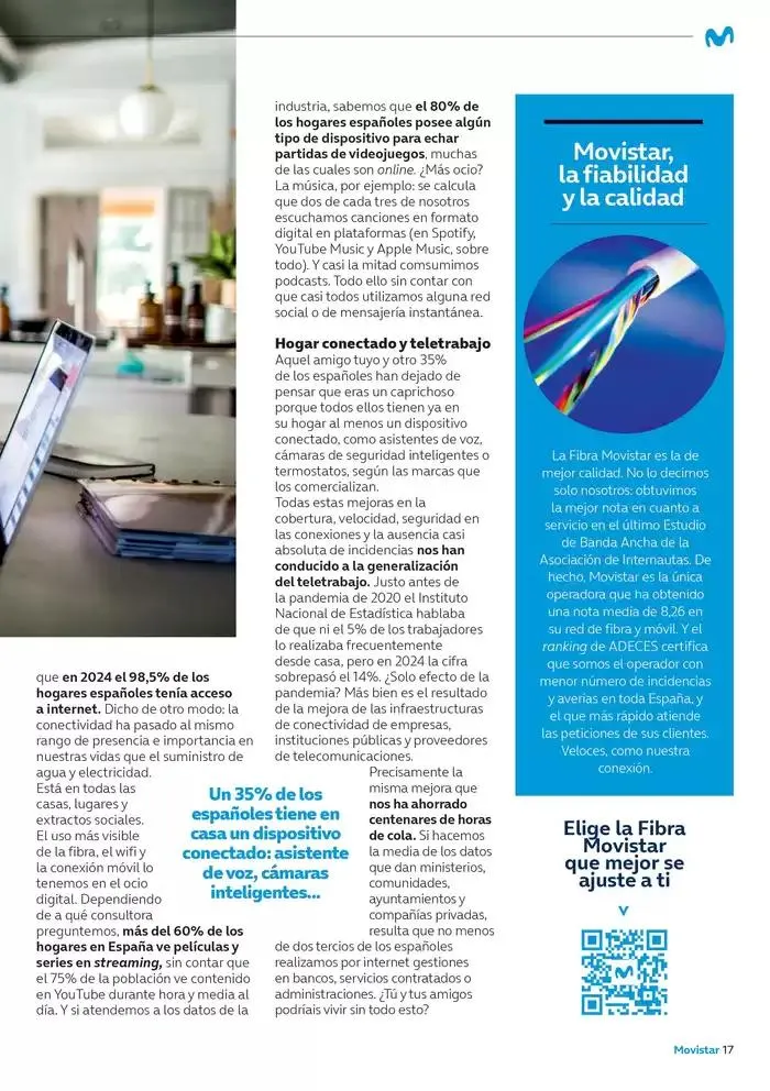 Catálogo de Todo sobre los Goya 4 de febrero al 28 de febrero 2025 - Página 17