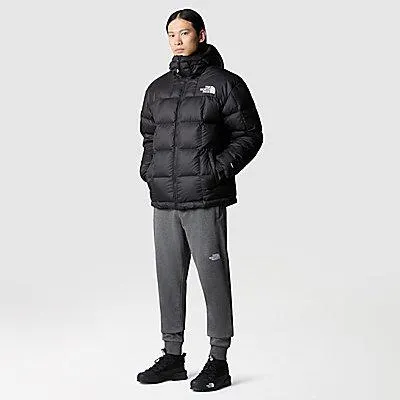 Chaqueta de plumón con capucha Lhotse para hombre