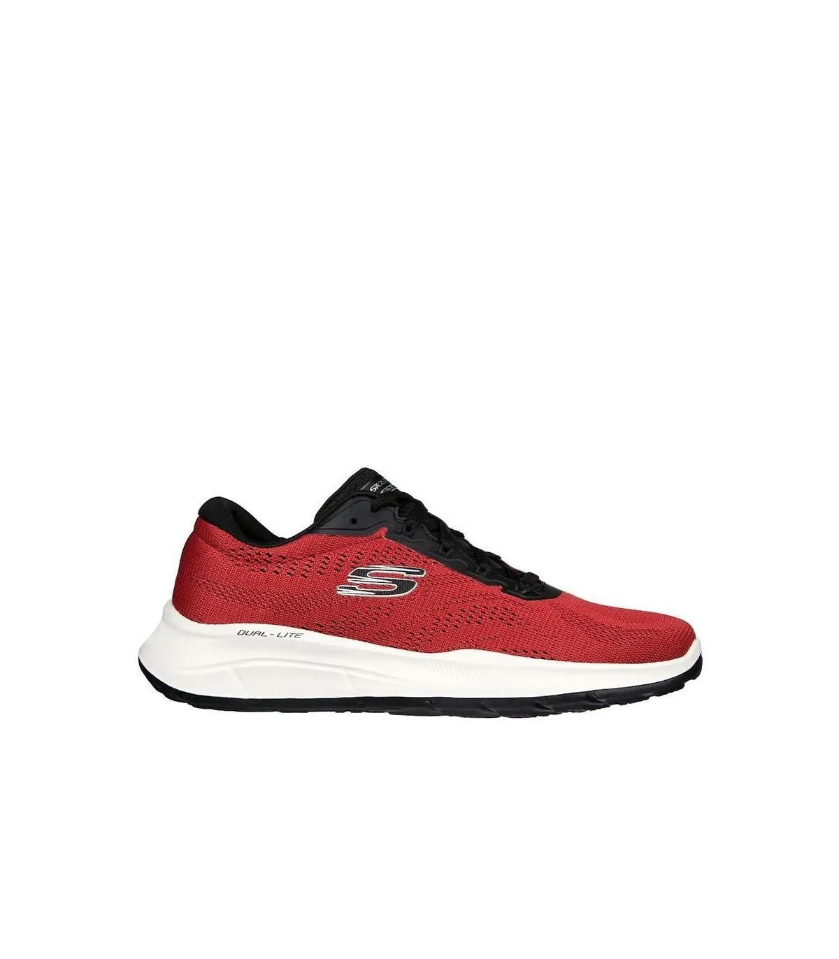 Zapatillas Deportivas Hombre Skechers 232522 RDBK