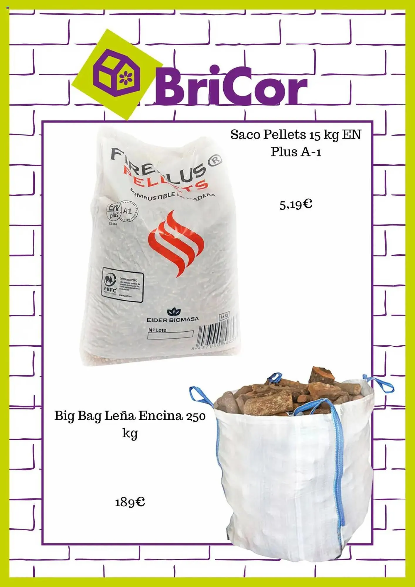 Catálogo de Catálogo BriCor 1 de octubre al 31 de octubre 2025 - Página 2