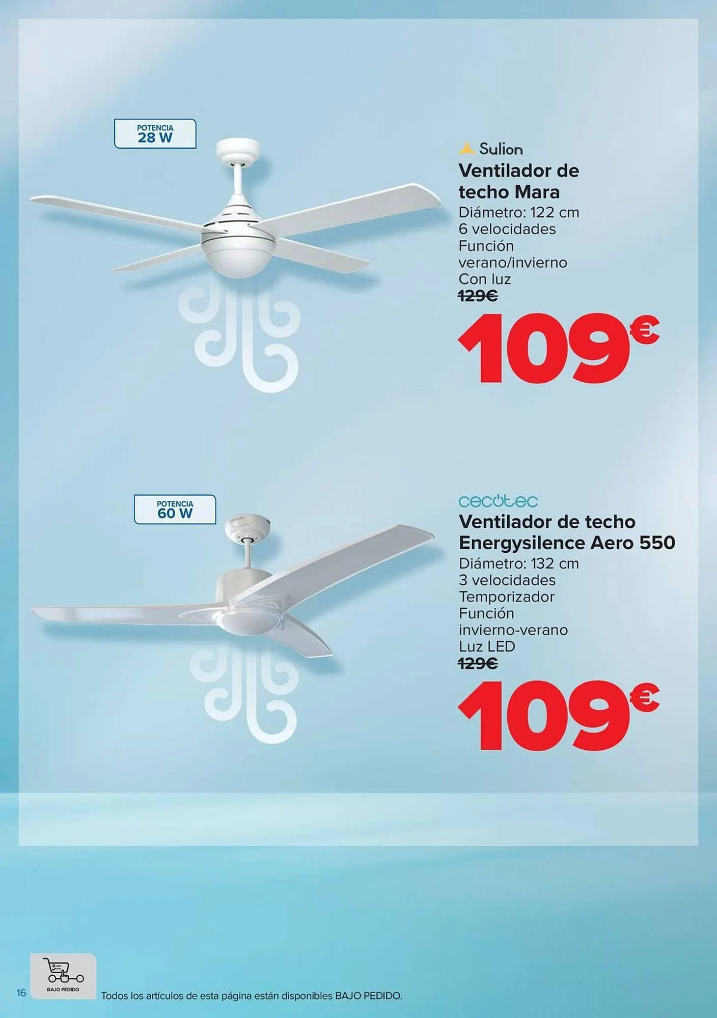 Catálogo de Folleto Carrefour 3 de junio al 3 de julio 2025 - Página 16