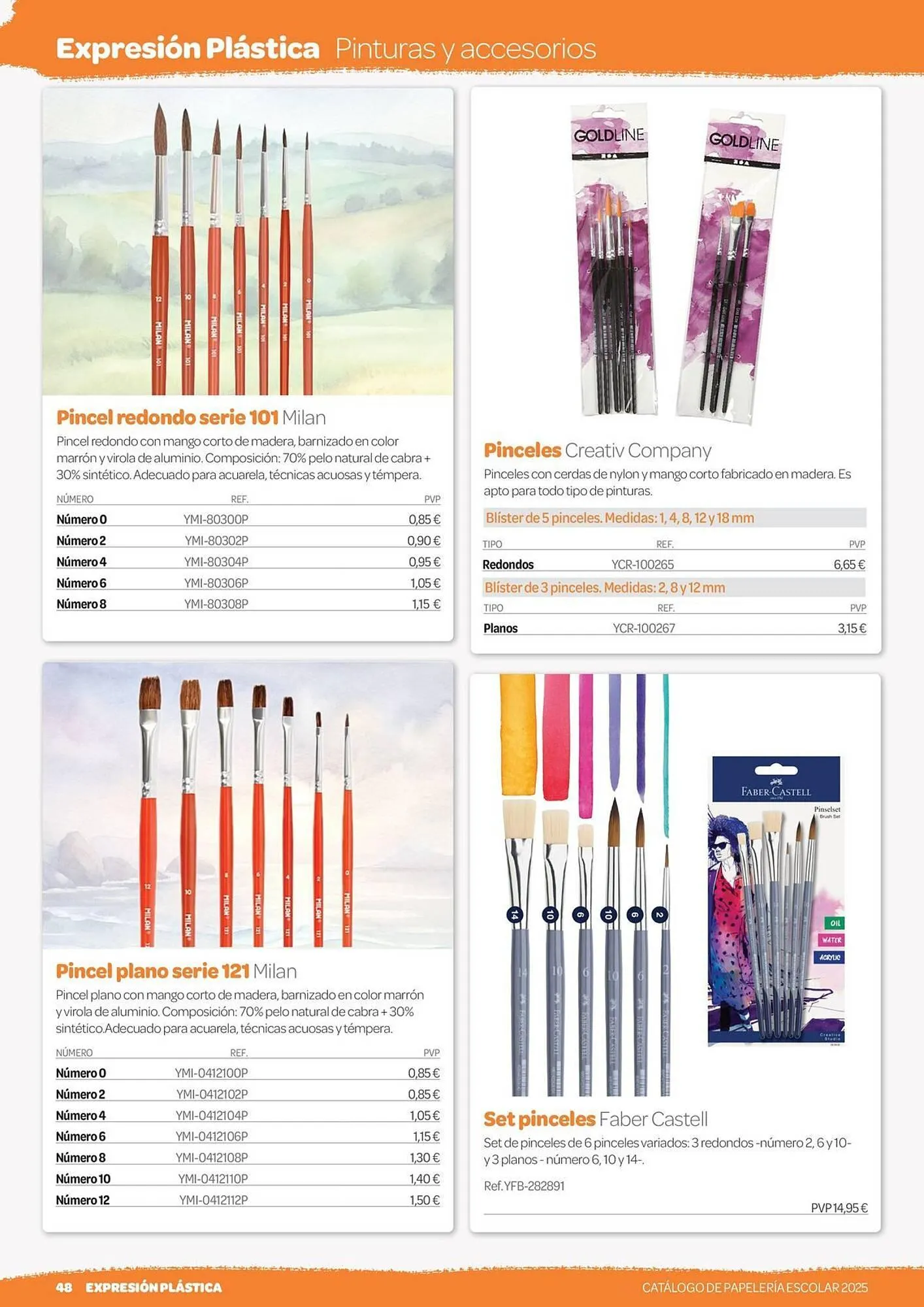 Catálogo de Folleto Dideco 2 de julio al 31 de diciembre 2025 - Página 48