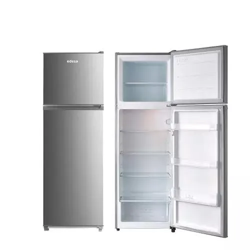 Frigorífico 2 puertas Edesa EFT-1711 EX
