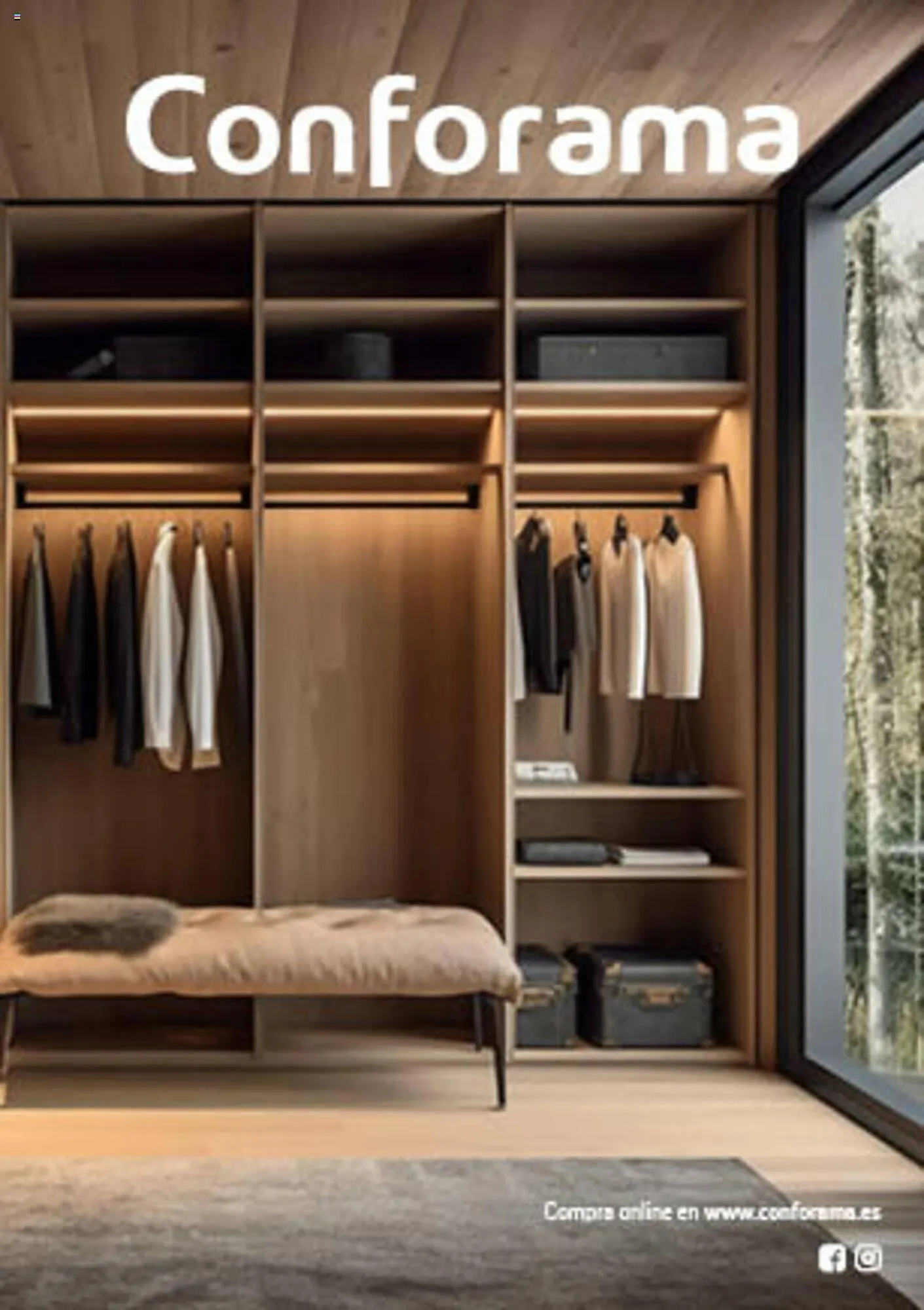 Folleto Conforama - 1
