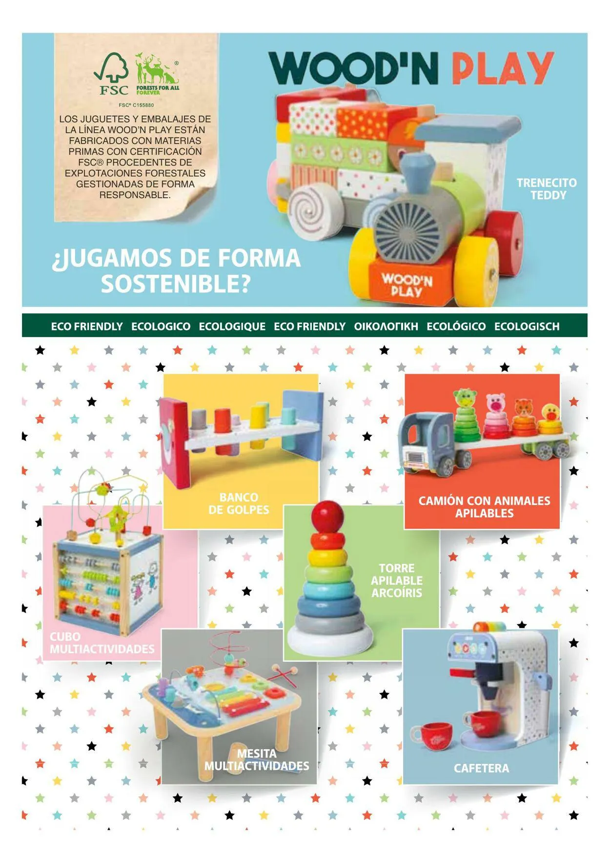 Catálogo de Prenatal 1 de junio al 31 de diciembre 2023 - Página 11