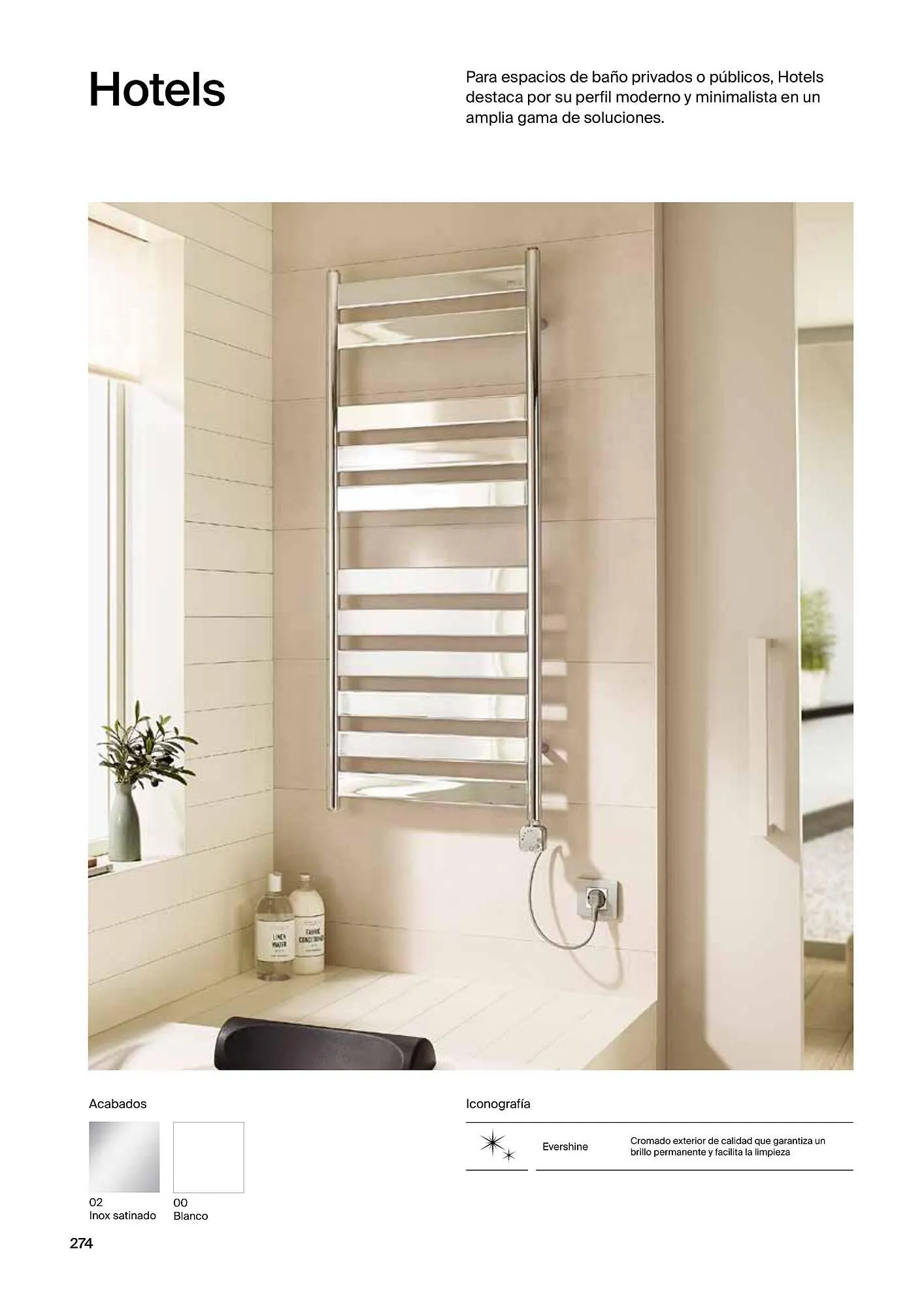 Catálogo de Folleto Roca 21 de febrero al 4 de enero 2025 - Página 276