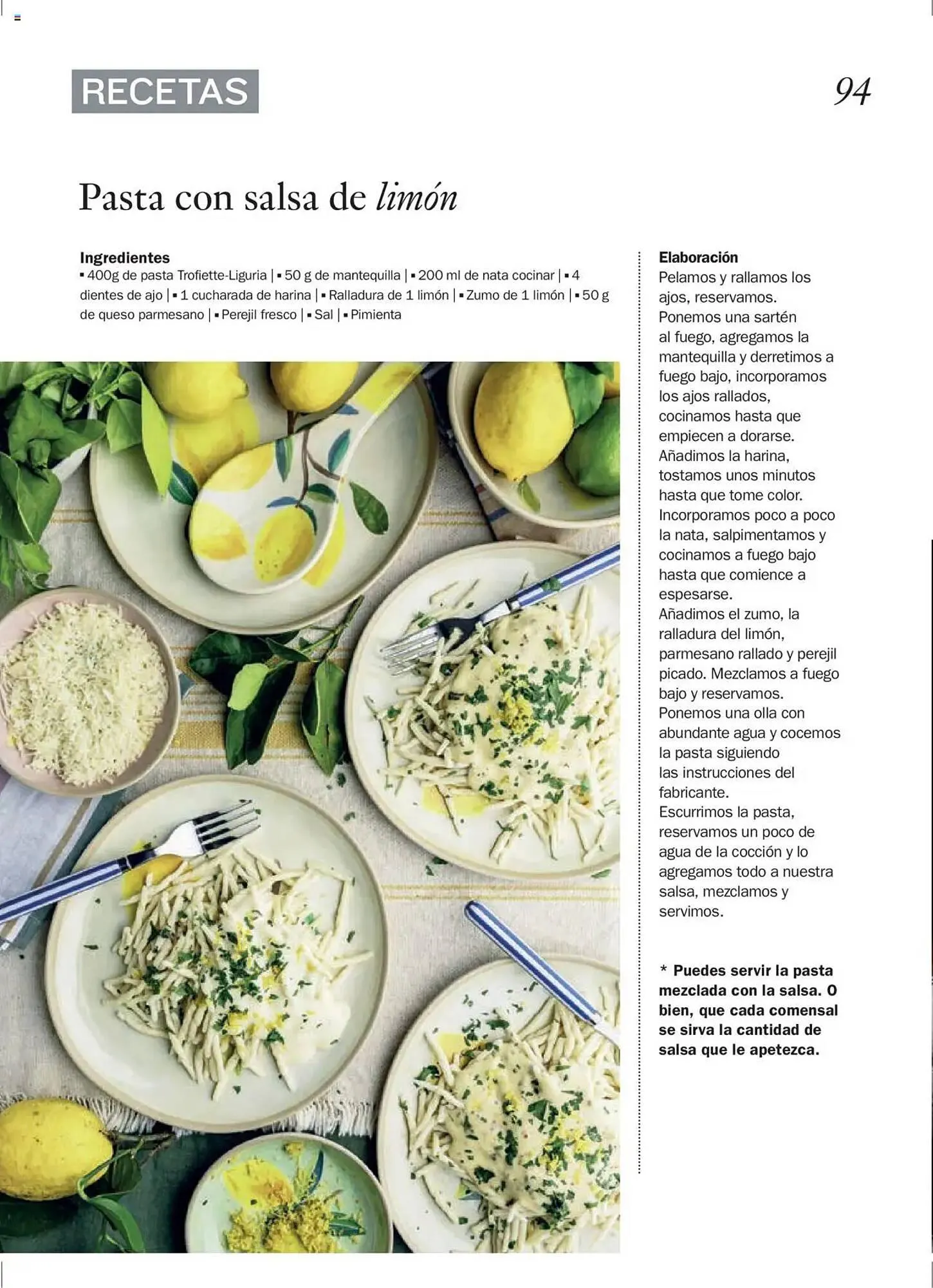 Catálogo de Folleto El Corte Inglés 27 de junio al 31 de agosto 2025 - Página 94