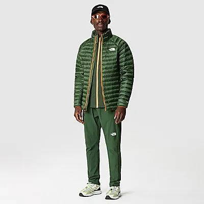 Chaqueta de plumón Bettaforca para hombre