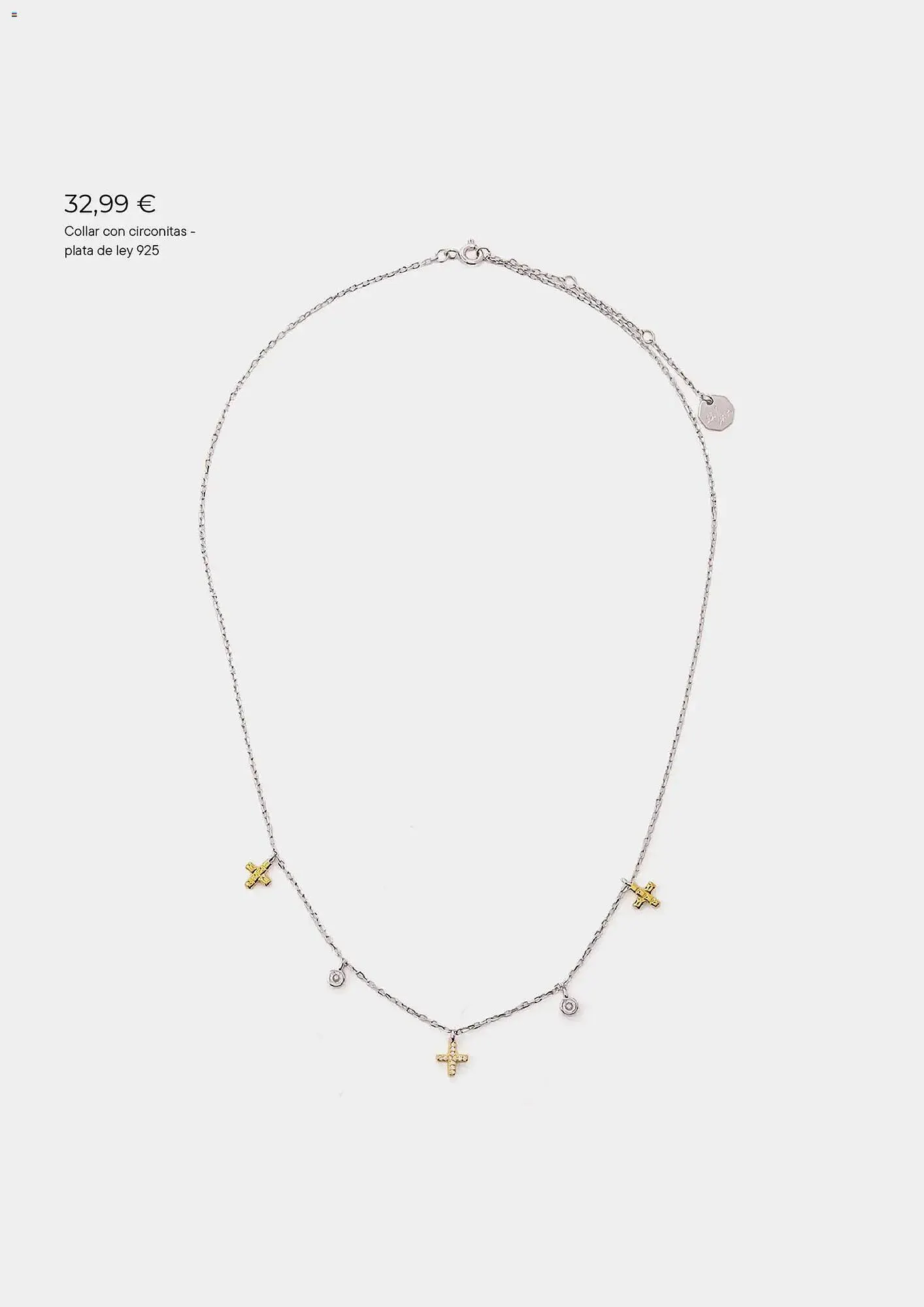 Catálogo de Folleto Parfois 1 de noviembre al 5 de diciembre 2025 - Página 6