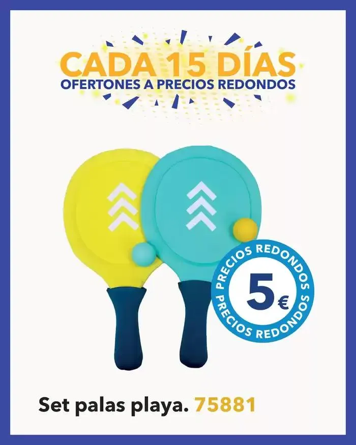 Catálogo de Cada 15 días 2 de mayo al 15 de mayo 2025 - Página 6