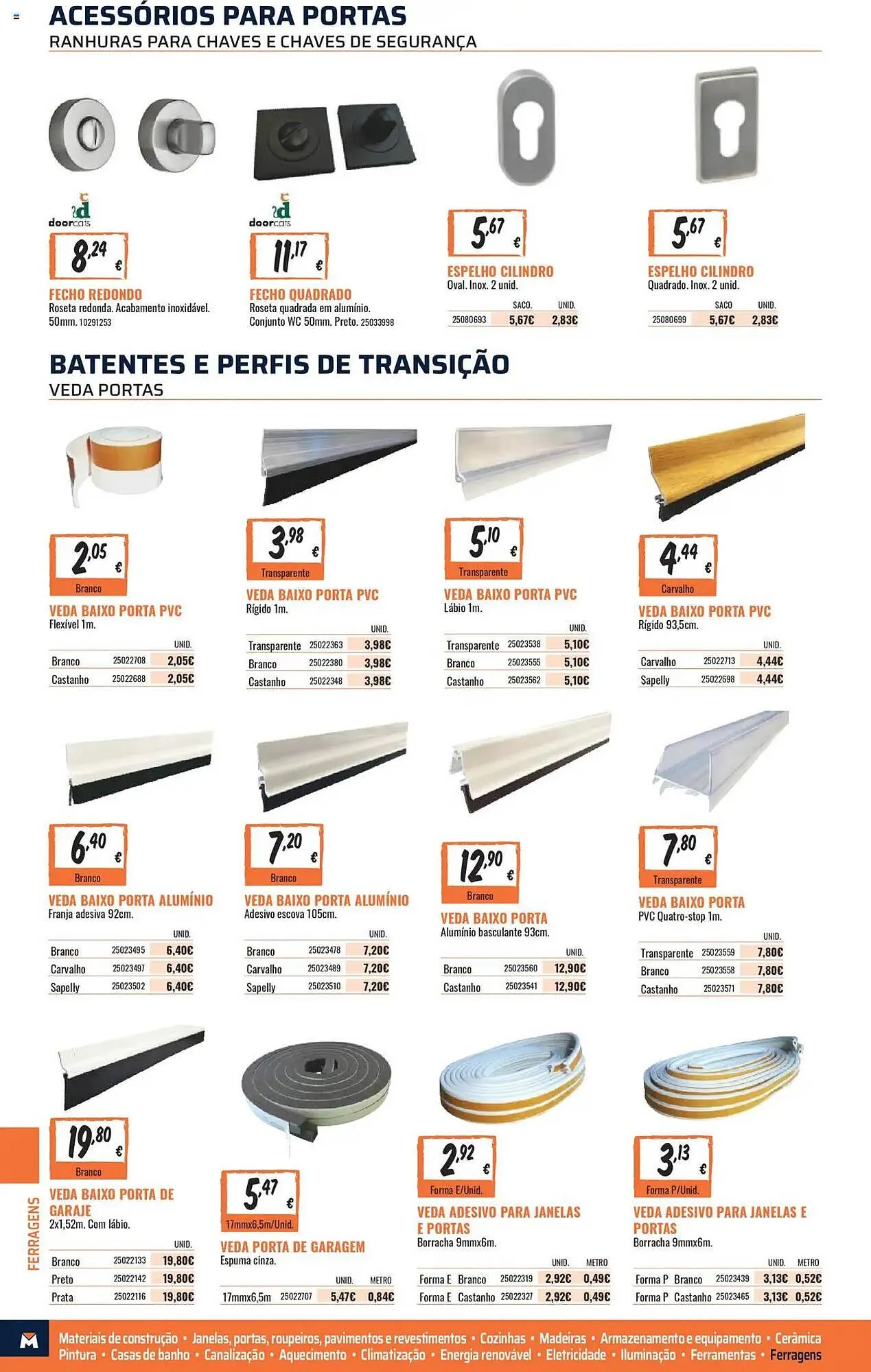 Catálogo de Folleto Obramat 17 de agosto al 28 de diciembre 2025 - Página 490