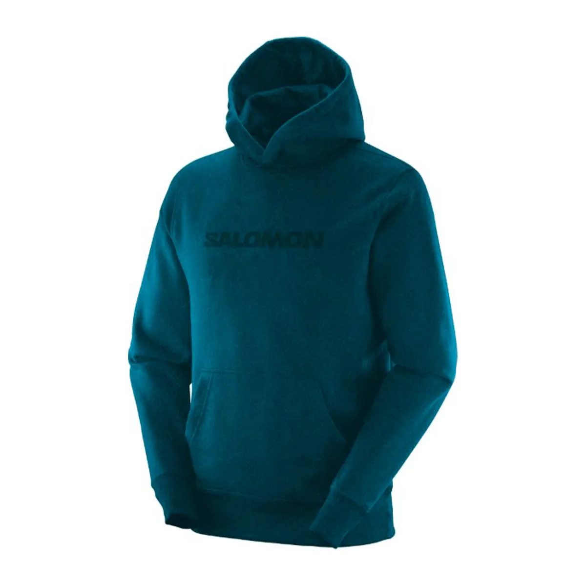 POLAR LT HOODIE M
