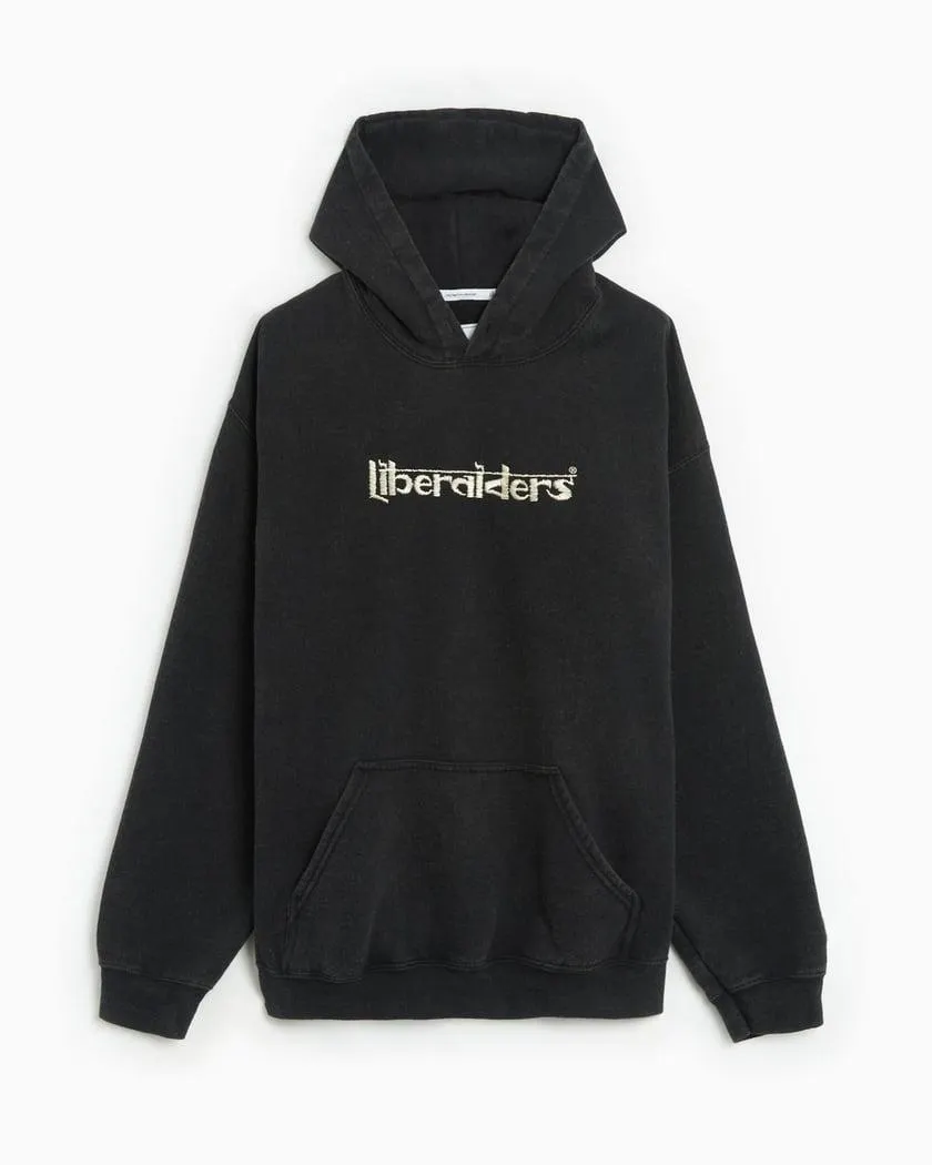 Liberaiders® Bengal Logo Men's Hoodie