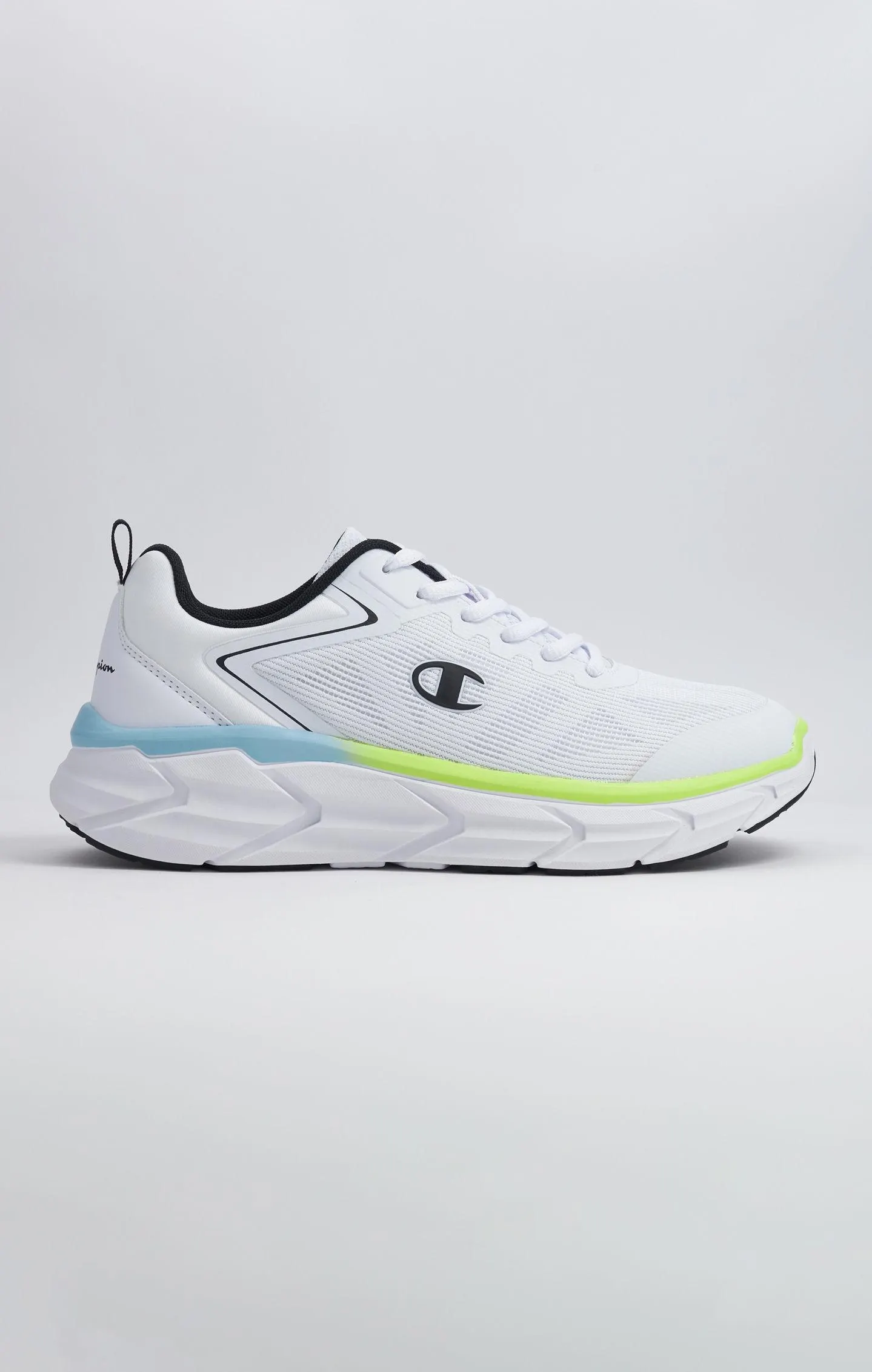 Zapatillas deportivas FX III de caña baja