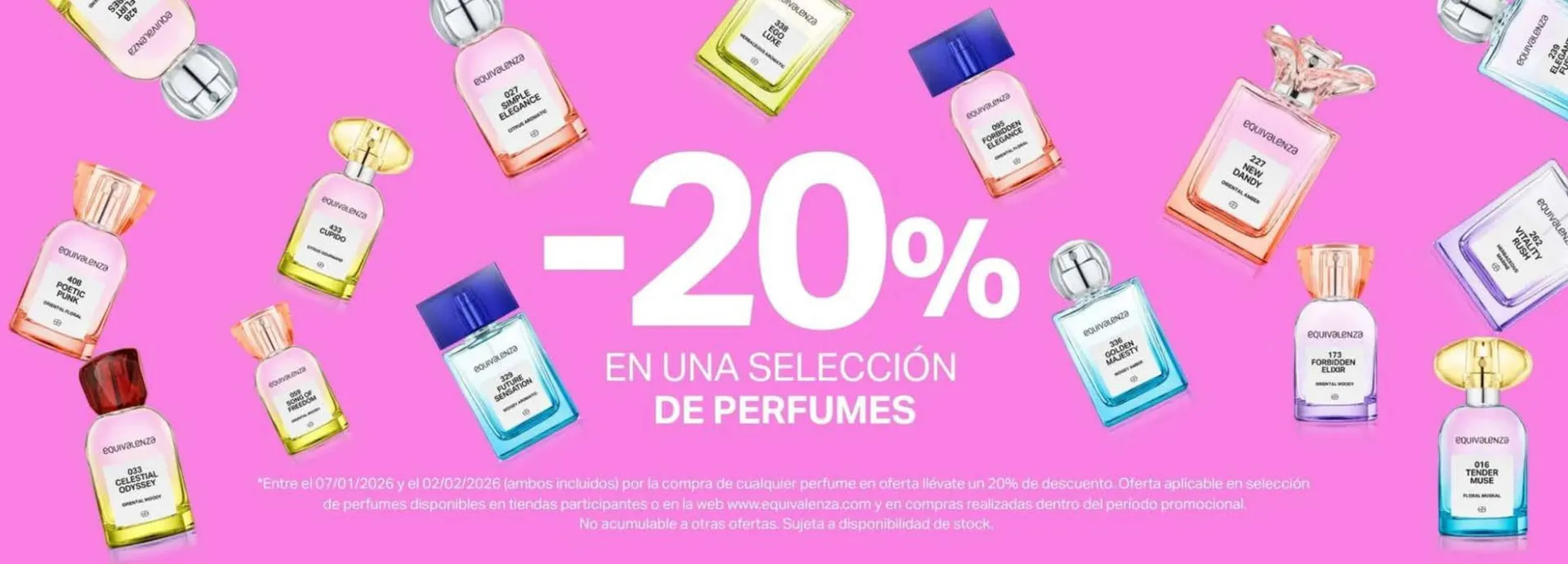 Folleto Equivalenza - 1