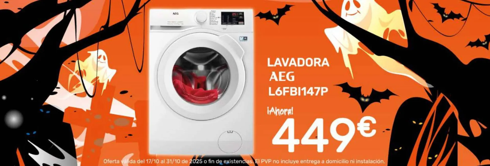 Catálogo de Catálogo Cenor 20 de octubre al 31 de octubre 2025 - Página 2