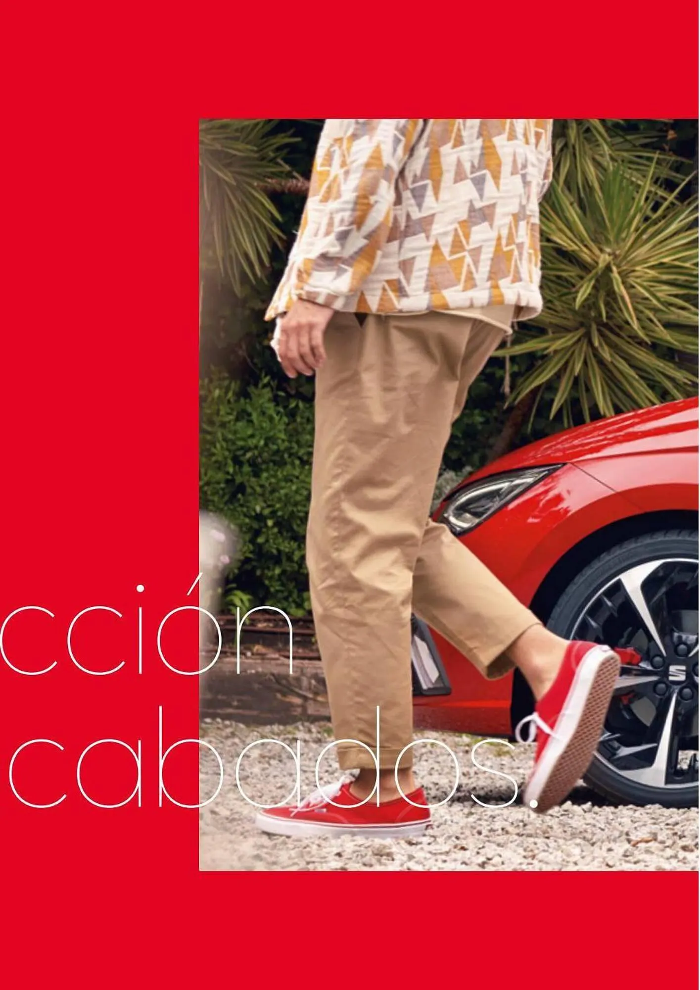 Catálogo de Folleto SEAT 25 de mayo al 25 de mayo 2024 - Página 27