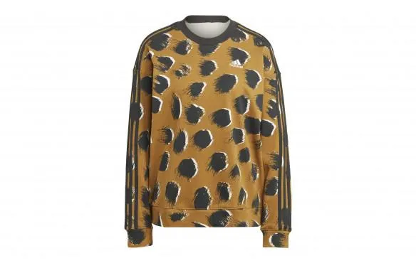 adidas SWEAT ESSENTIALS 3-STRIPES