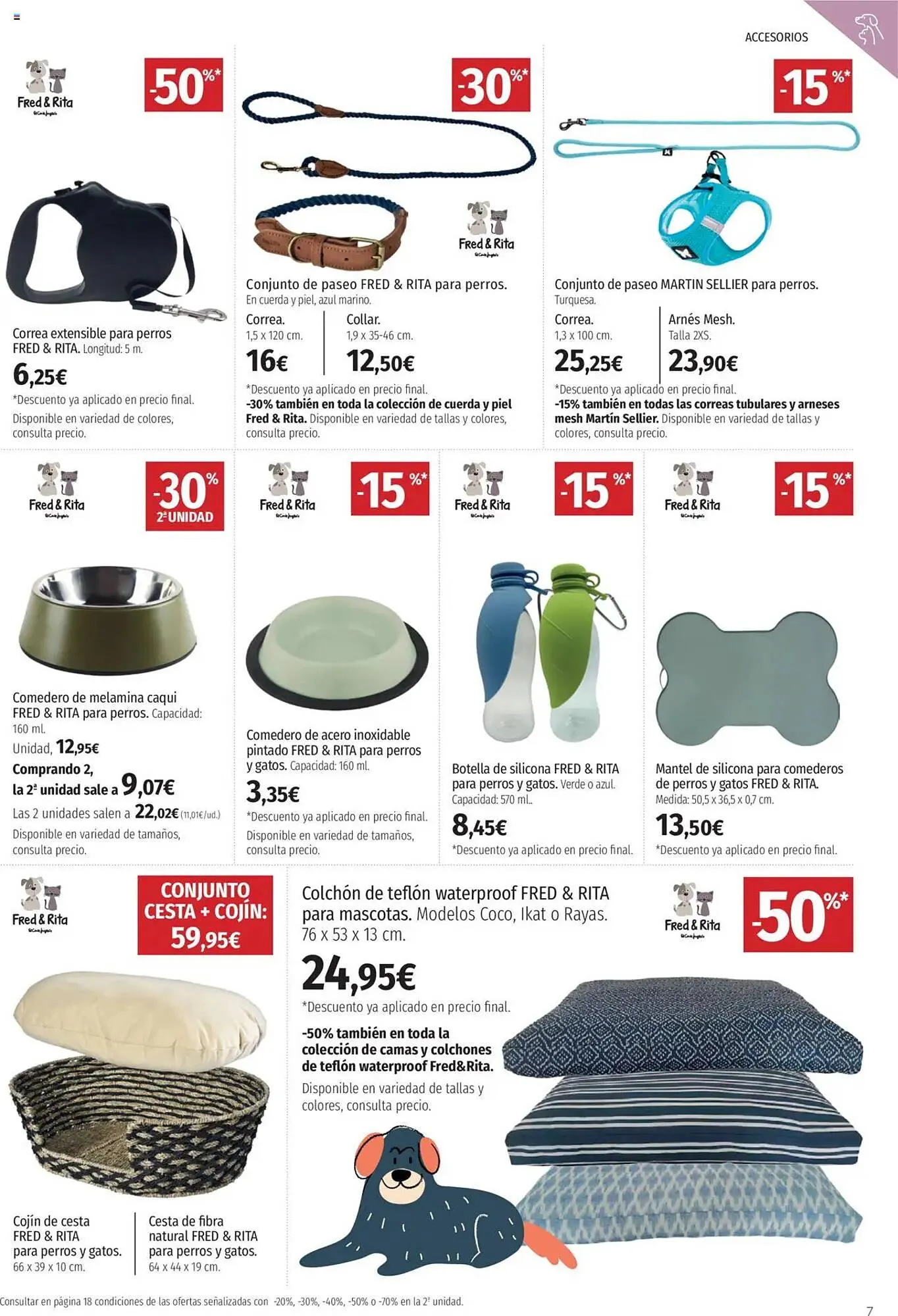 Catálogo de Folleto El Corte Inglés 1 de mayo al 31 de mayo 2025 - Página 7