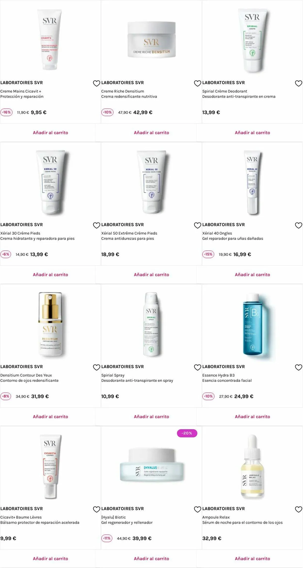 Catálogo de Druni 17 de marzo al 26 de marzo 2025 - Página 53