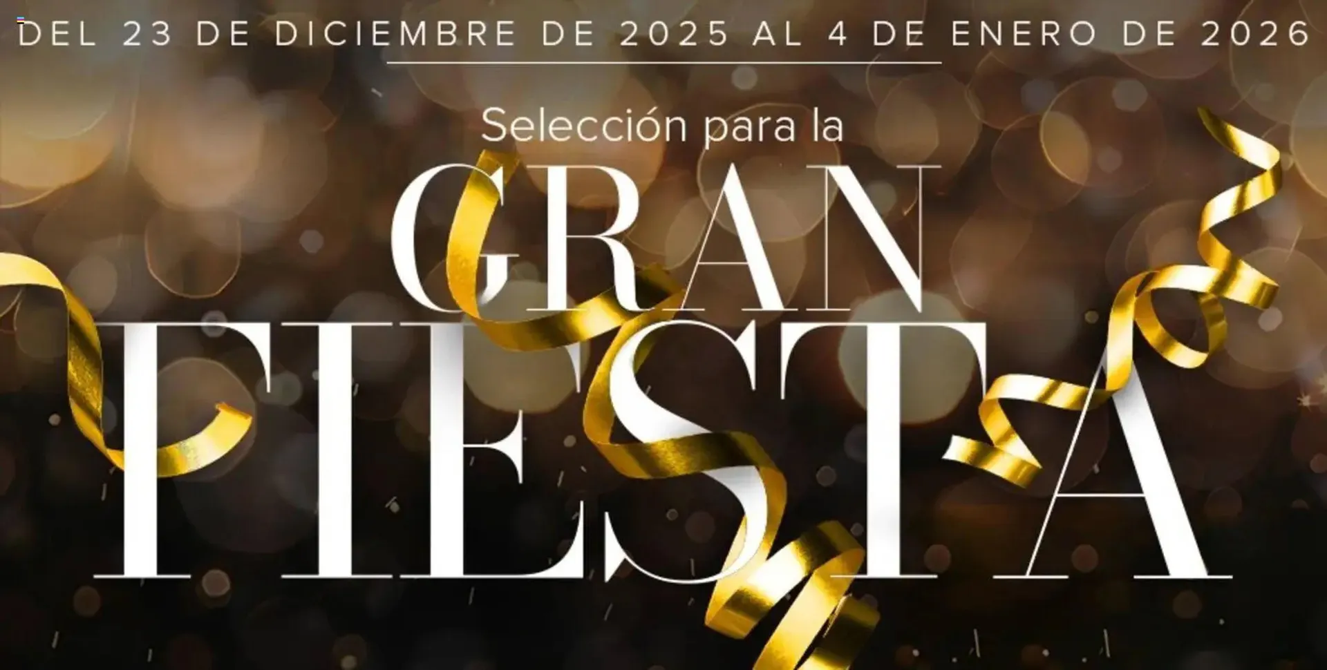Catálogo de Catálogo Costco 23 de diciembre al 4 de enero 2026 - Página 1