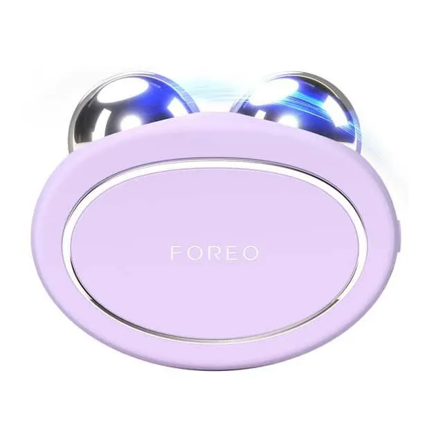 BEAR™ 2 Dispositivo de rejuvenecimiento facial con microcorrientes Lavender FOREO