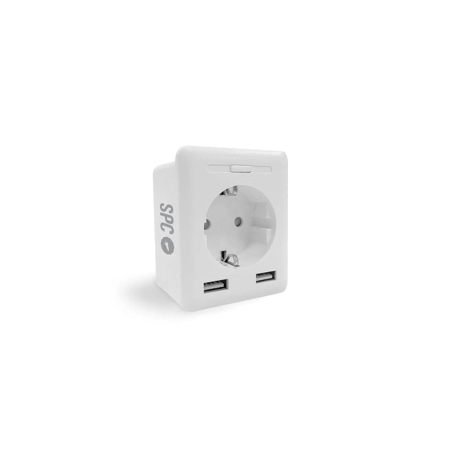 SPC CLEVER PLUG USB