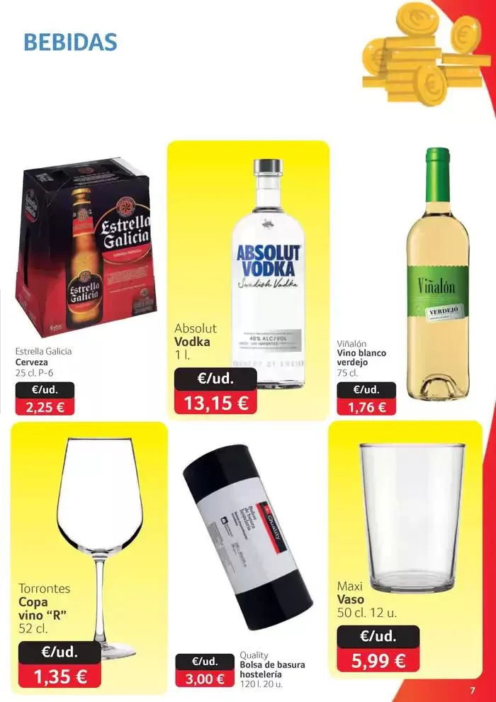 Catálogo de Del 5 al 18 de Mayo 6 de mayo al 18 de mayo 2025 - Página 11