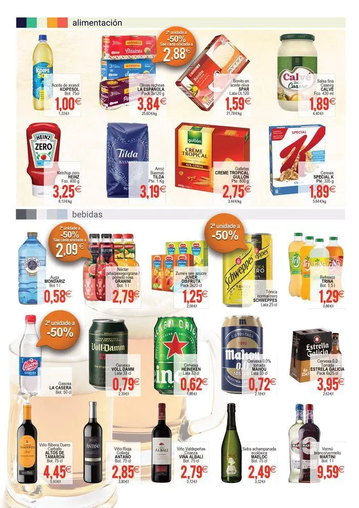 Catálogo de Catálogo Plenus Supermercados 2 de mayo al 15 de mayo 2024 - Página 4