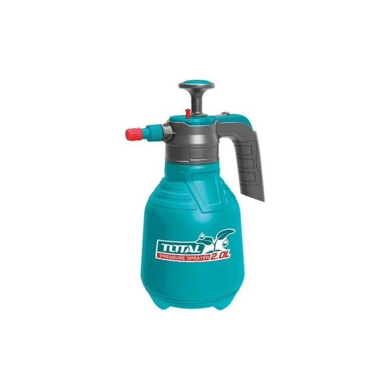 TOTAL 41196 Pulverizador THSPP20 2 l