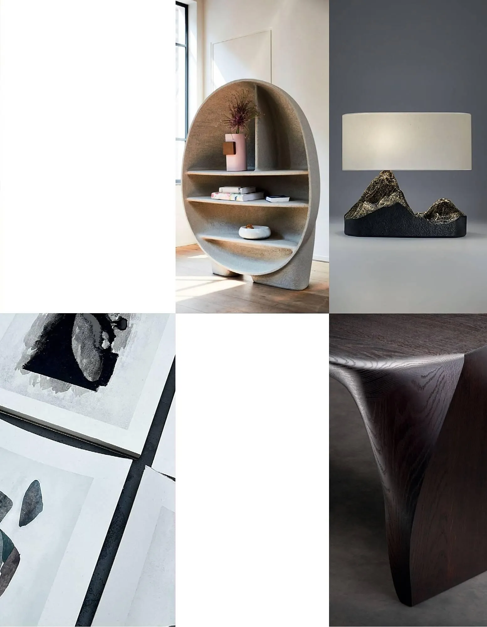 Catálogo de Folleto Roche Bobois 2 de febrero al 28 de diciembre 2024 - Página 161