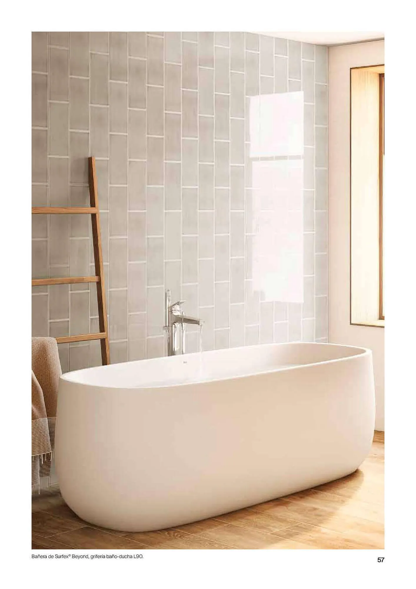 Catálogo de Folleto Roca 31 de marzo al 20 de febrero 2024 - Página 59