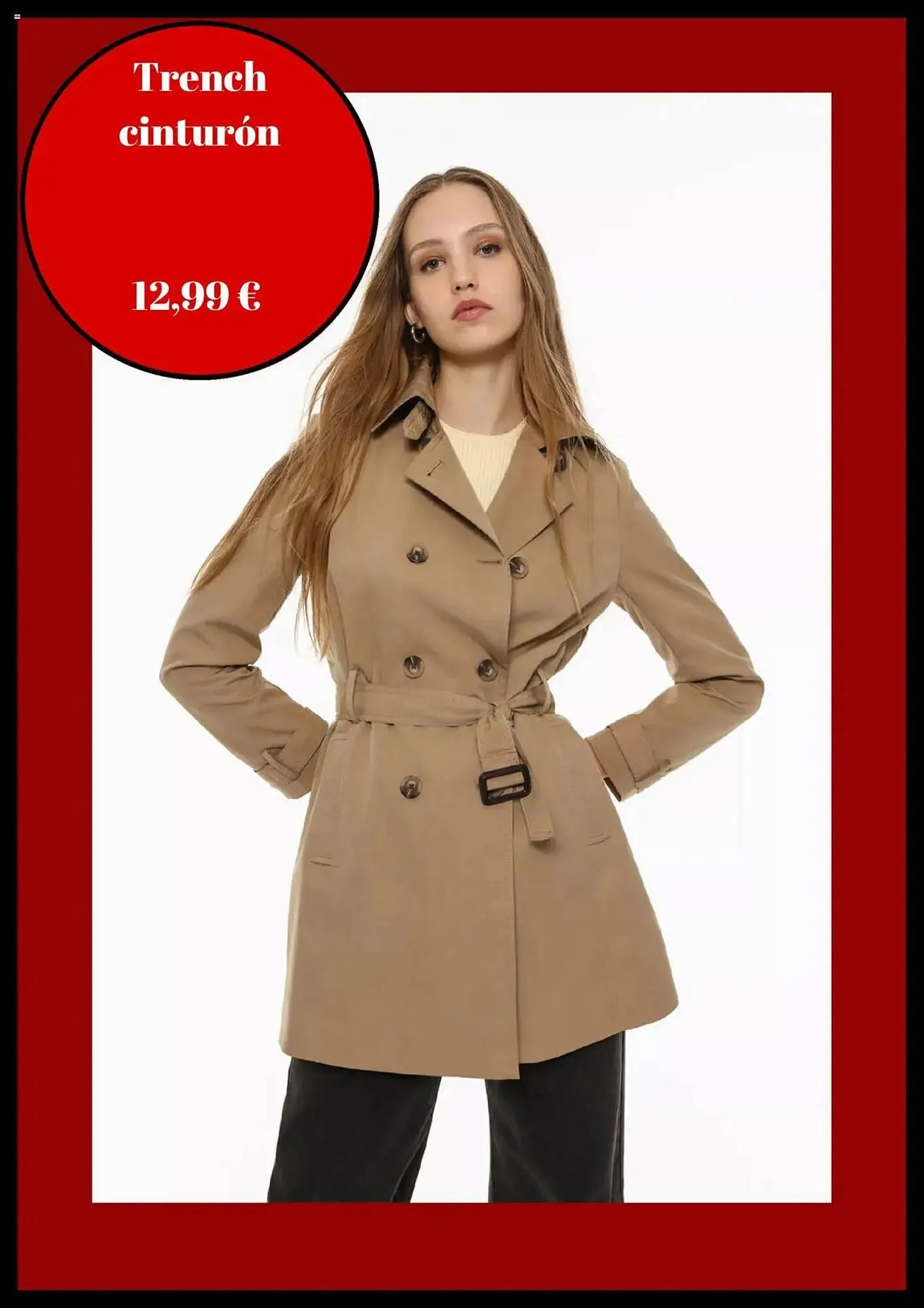 Catálogo de Folleto Lefties 25 de junio al 25 de julio 2025 - Página 8