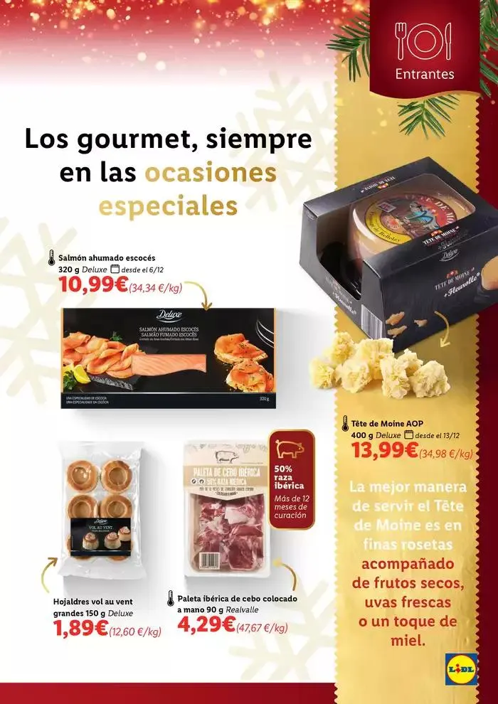 Catálogo de Este año, los juguetes están en Lidl 2 de diciembre al 6 de diciembre 2024 - Página 7