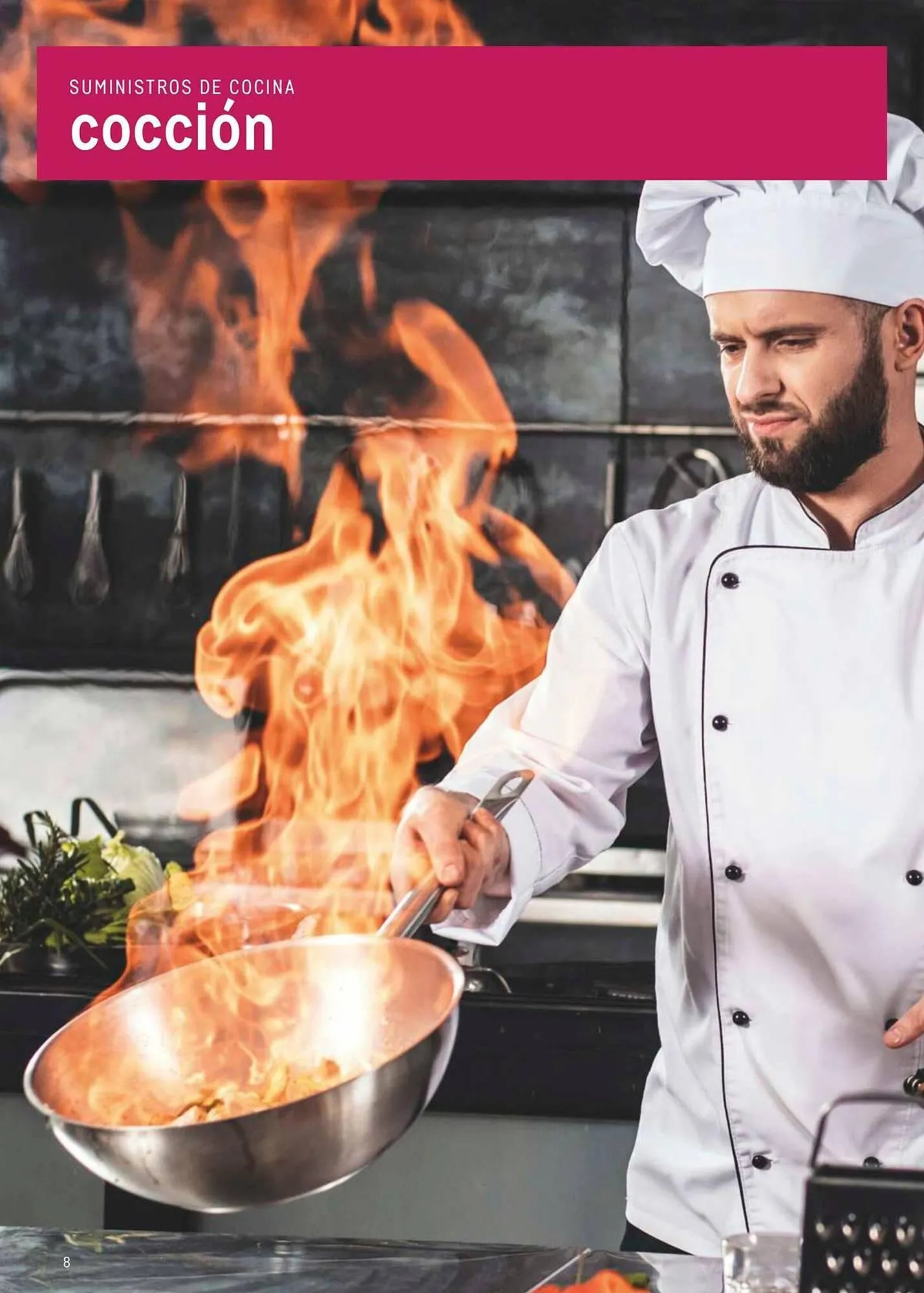 Catálogo de Catálogo Makro 6 de marzo al 31 de diciembre 2026 - Página 8